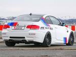 BMW M3 Coupe by A-Workx 2011 года